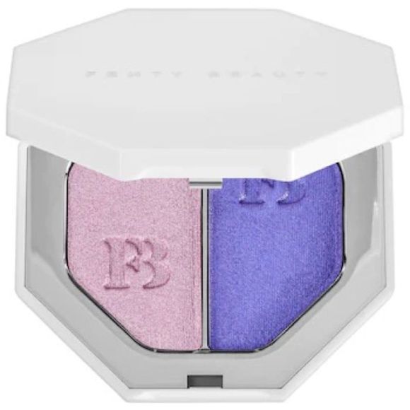 Fenty Beauty Other - NIB Fenty Beauty Killawatt Foil in “7DAYWKND/Poolside”